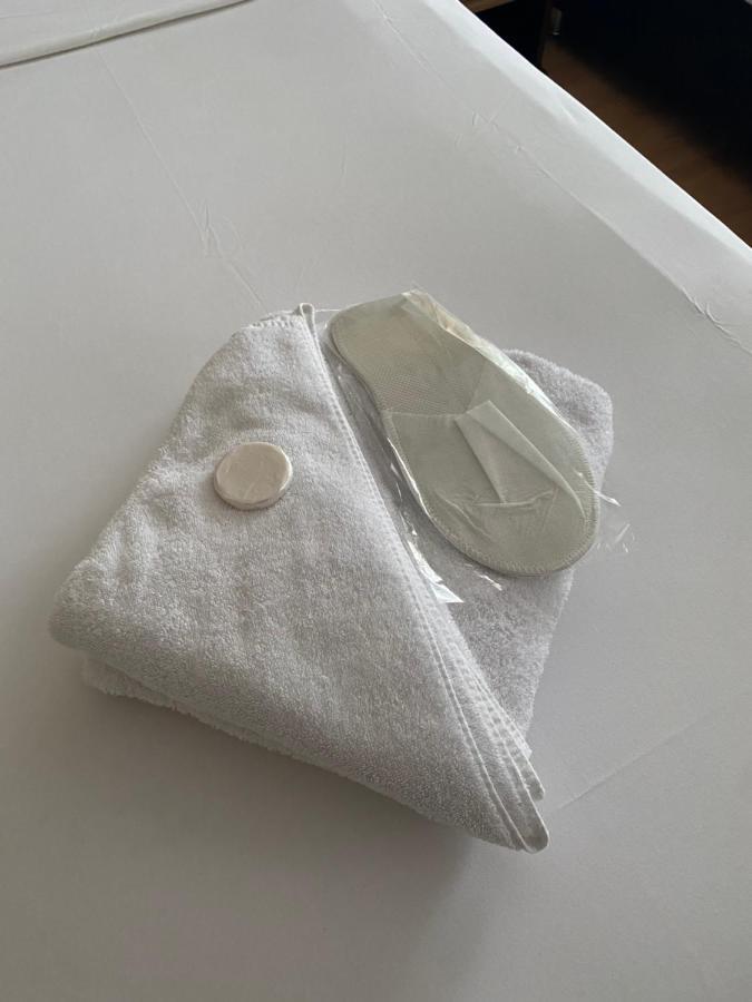 Odrys Beach Hotel & Resort Tekirdağ Exteriör bild