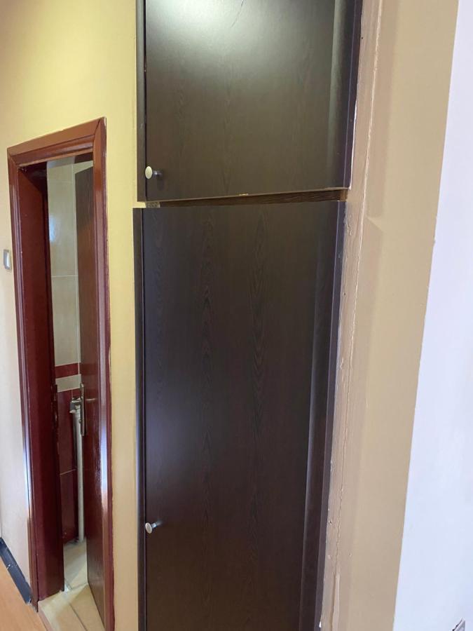 Odrys Beach Hotel & Resort Tekirdağ Exteriör bild